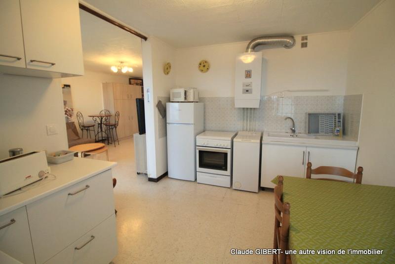 Appartement à vendre, 47m², Balaruc-les-Bains