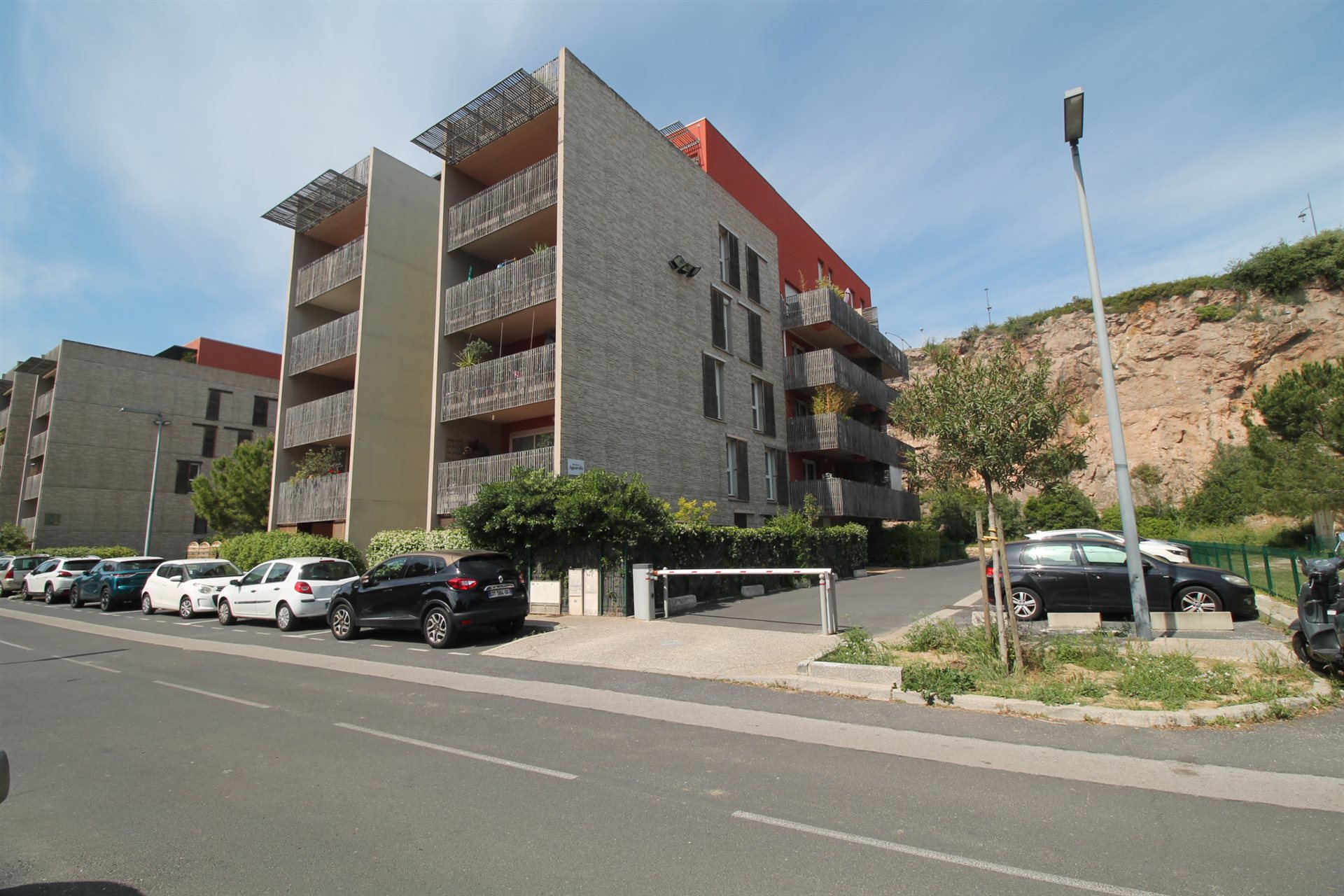 Appartement à vendre, 66m², Balaruc-les-Bains