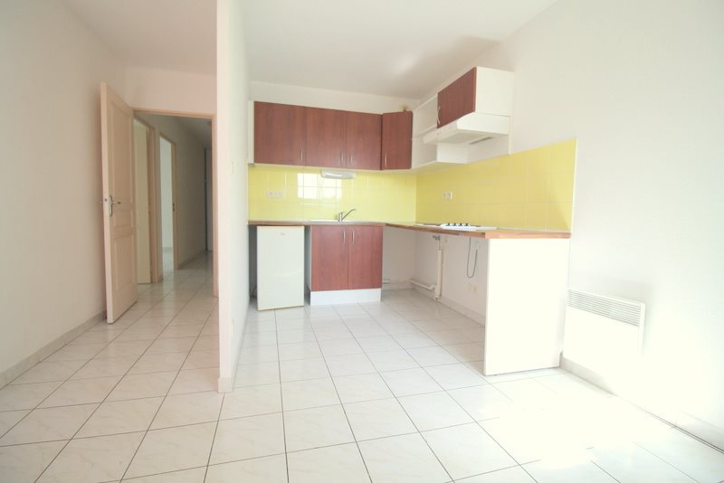 Appartement à vendre, 66m², Balaruc-les-Bains