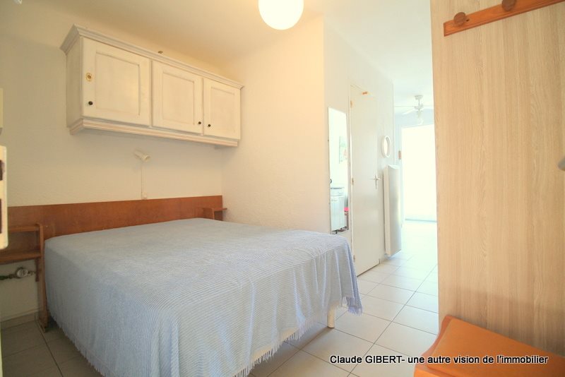 Appartement à vendre, 21m², Balaruc-les-Bains