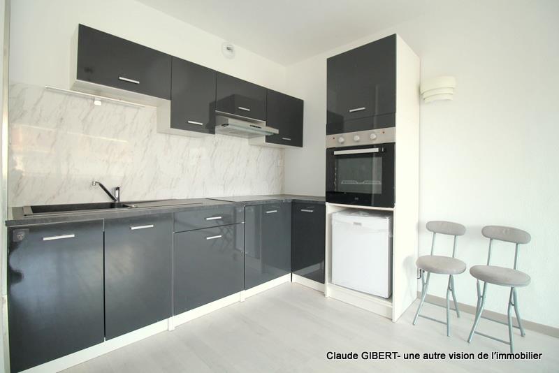 Appartement à vendre, 24m², Mèze