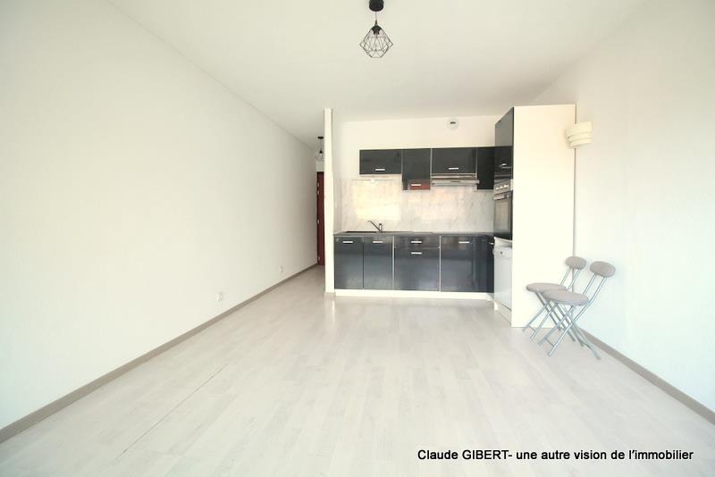 Appartement à vendre, 24m², Mèze