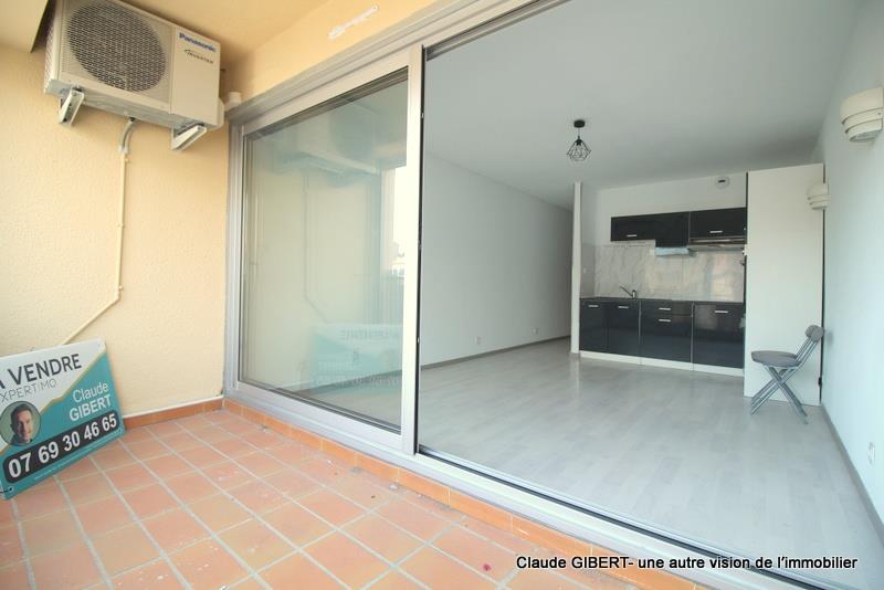 Appartement à vendre, 24m², Mèze