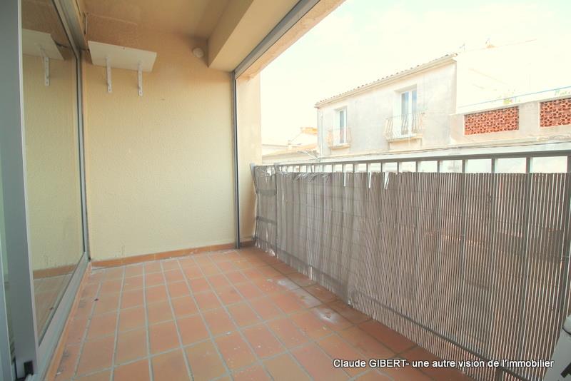 Appartement à vendre, 24m², Mèze