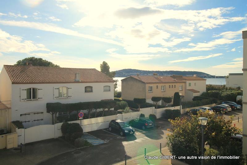 Appartement à vendre, 26m², Balaruc-les-Bains