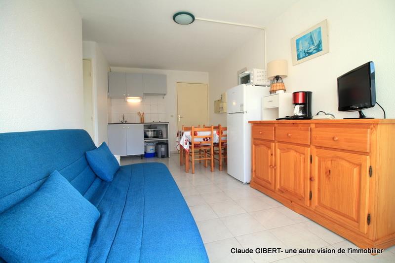 Appartement à vendre, 26m², Balaruc-les-Bains