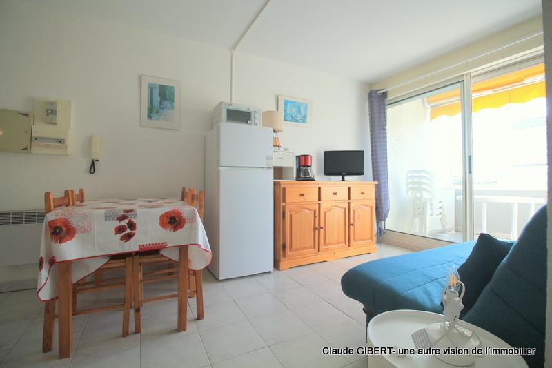 Appartement à vendre, 26m², Balaruc-les-Bains
