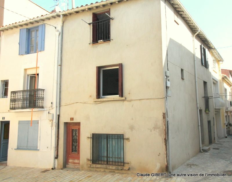 Maison à vendre, 98m², Mèze