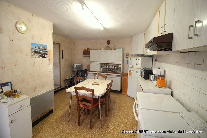 Maison à vendre, 98m², Mèze