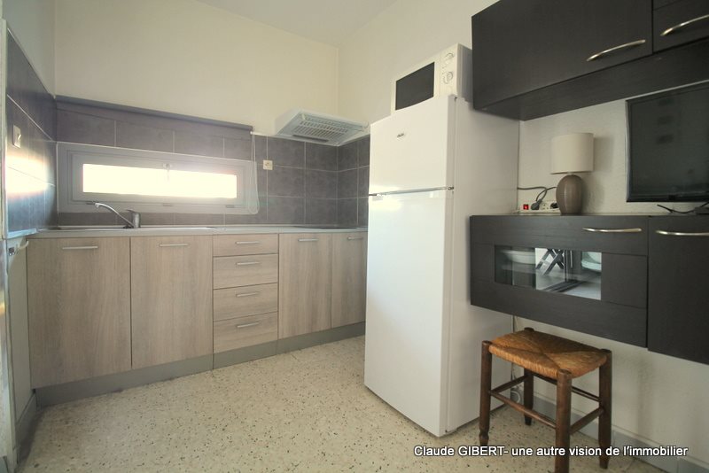 Appartement à vendre, 21m², Balaruc-les-Bains