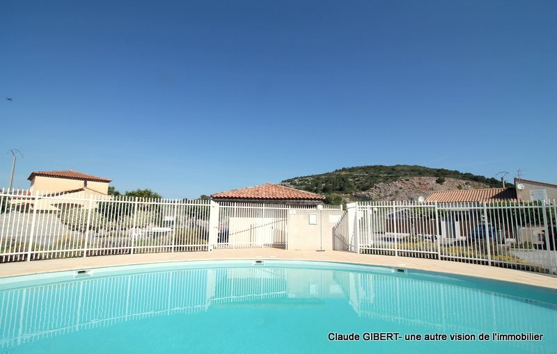 Maison à vendre, 44m², Frontignan