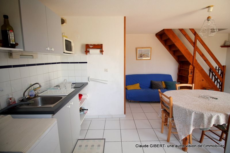 Maison à vendre, 44m², Frontignan