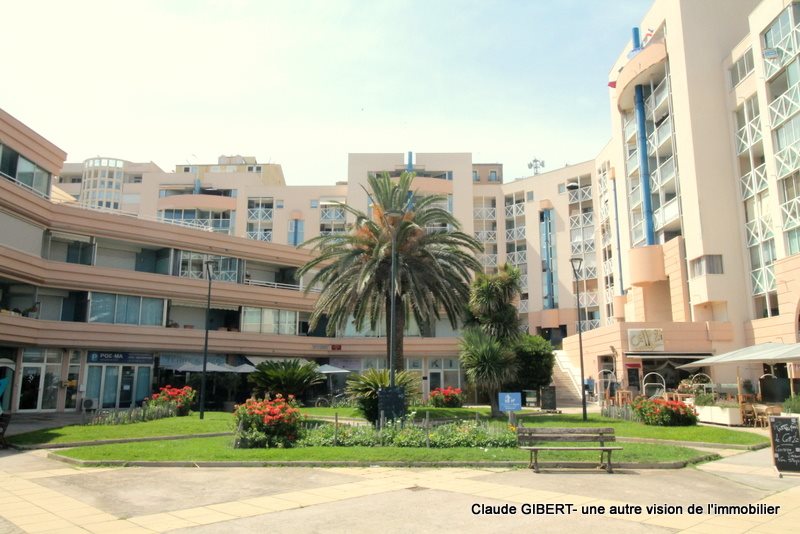 Appartement à vendre, 48m², Sète