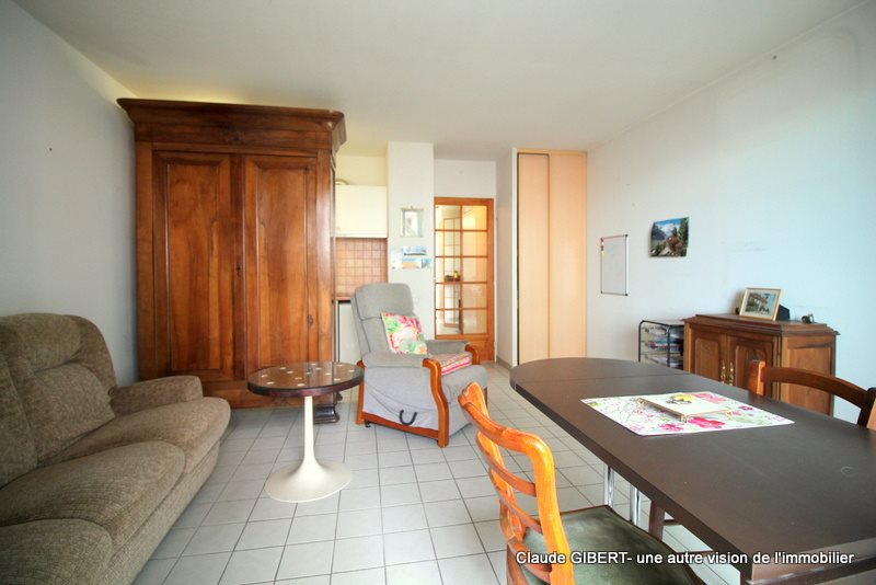 Appartement à vendre, 48m², Sète