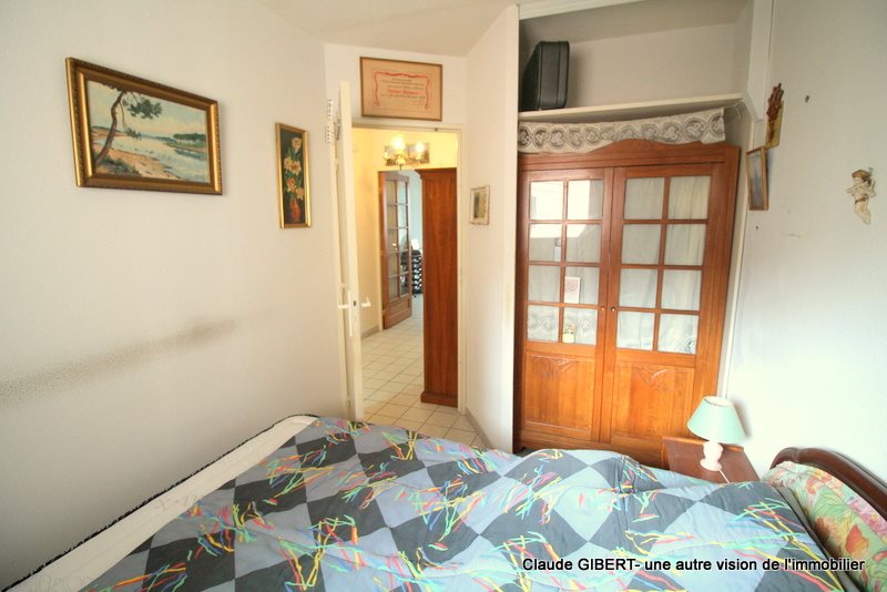 Appartement à vendre, 48m², Sète