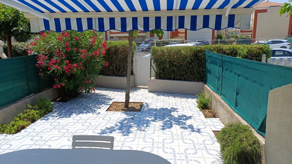 Maison à vendre, 38m², Frontignan
