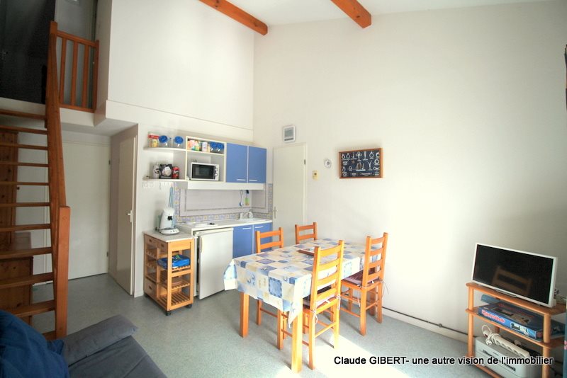 Maison à vendre, 38m², Frontignan