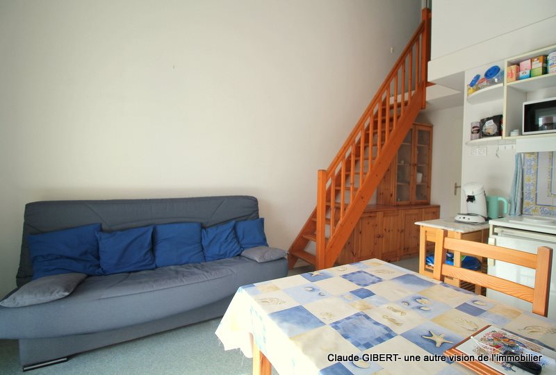 Maison à vendre, 38m², Frontignan