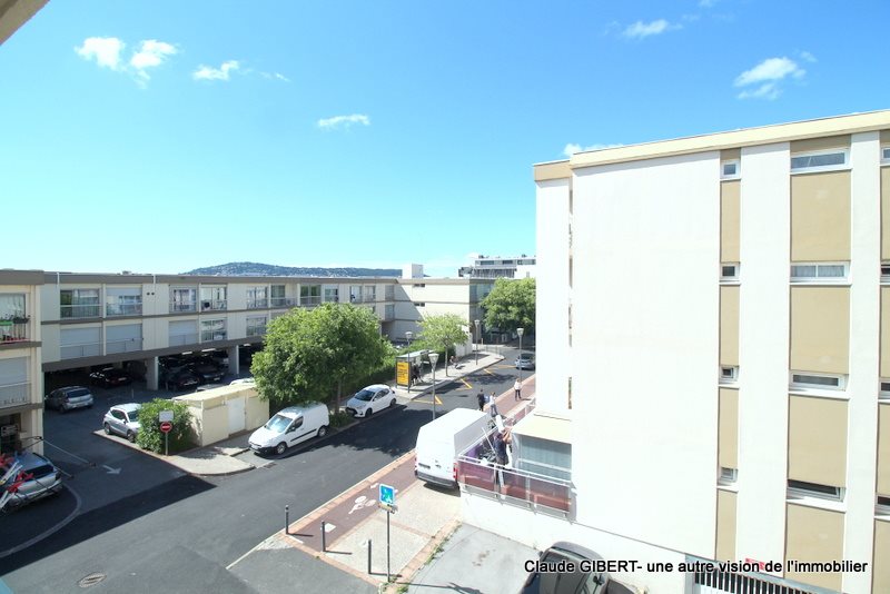 Appartement à vendre, 18m², Balaruc-les-Bains