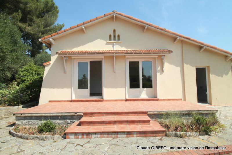 Maison à vendre, 65m², Bouzigues