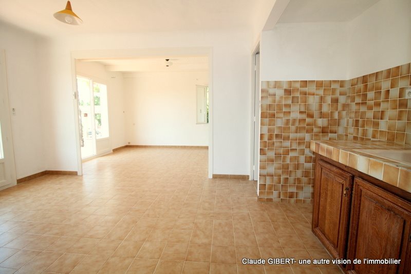 Maison à vendre, 65m², Bouzigues