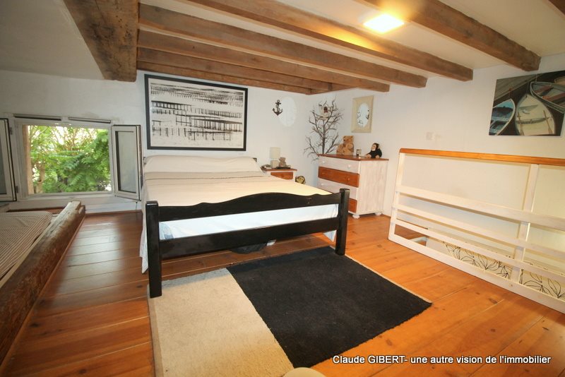Appartement à vendre, 65m², Sète