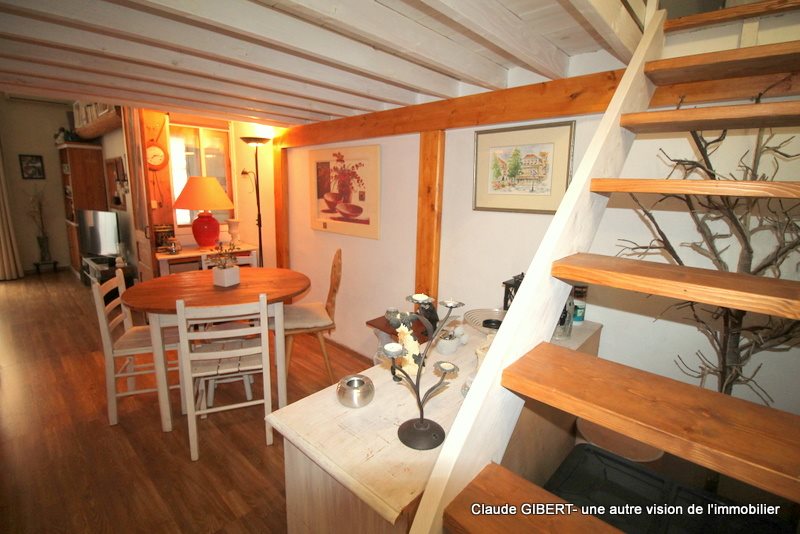 Appartement à vendre, 65m², Sète