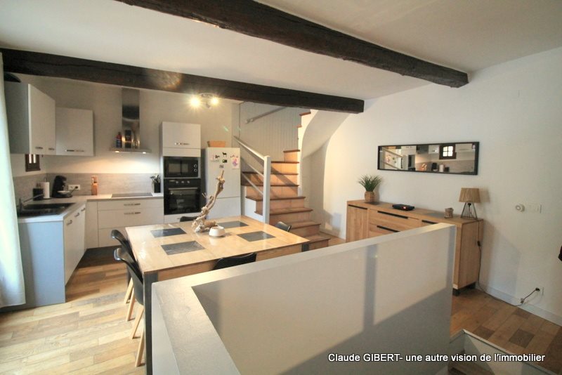 Appartement à vendre, 78m², Loupian