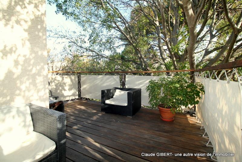 Maison à vendre, 107m², Frontignan