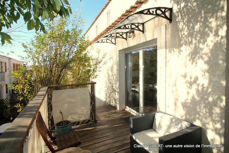 Maison à vendre, 107m², Frontignan