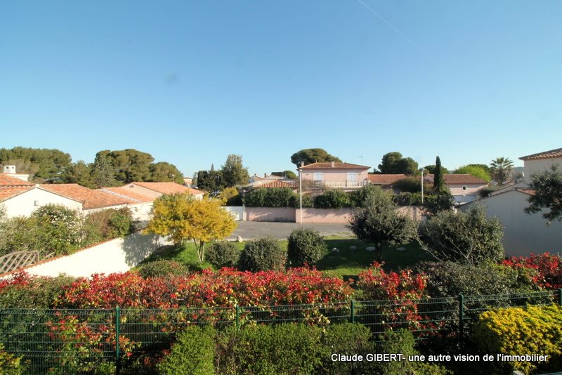 Appartement à vendre, 30m², Balaruc-les-Bains
