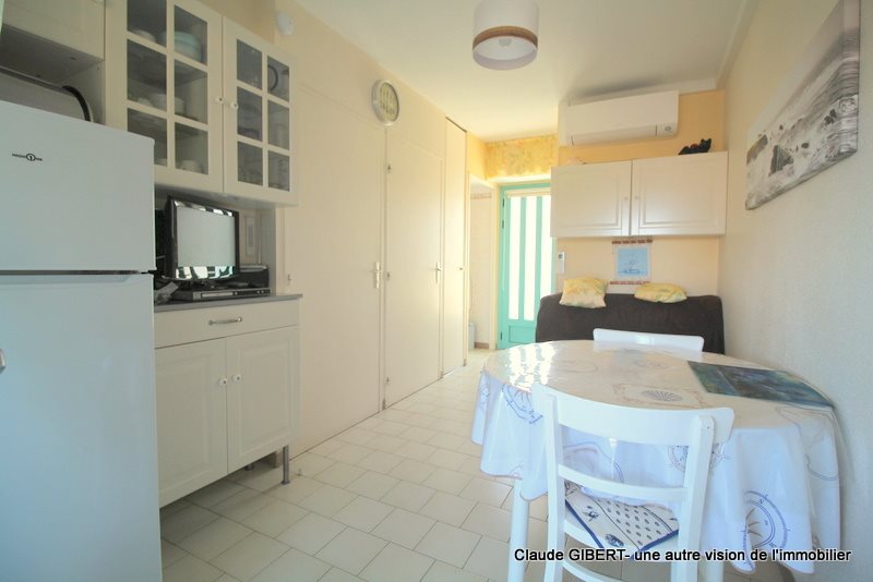 Appartement à vendre, 30m², Balaruc-les-Bains