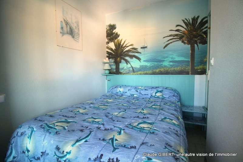 Appartement à vendre, 30m², Balaruc-les-Bains