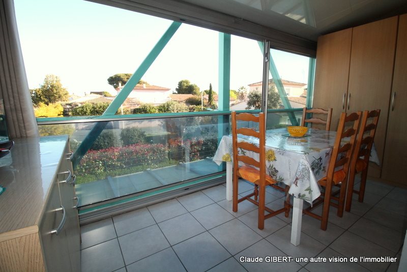 Appartement à vendre, 30m², Balaruc-les-Bains