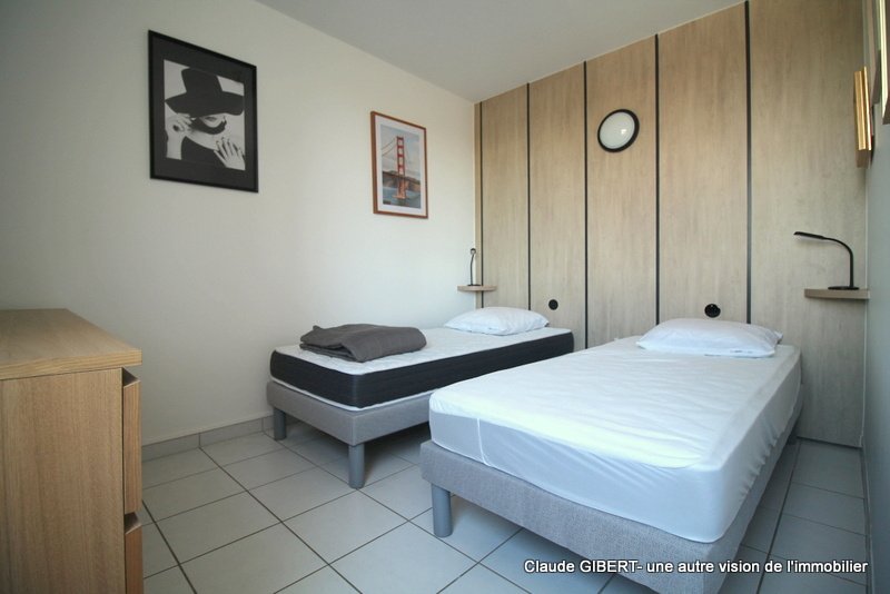 Appartement à vendre, 35m², Balaruc-les-Bains