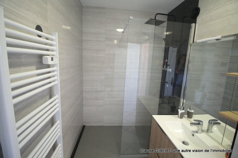 Appartement à vendre, 35m², Balaruc-les-Bains