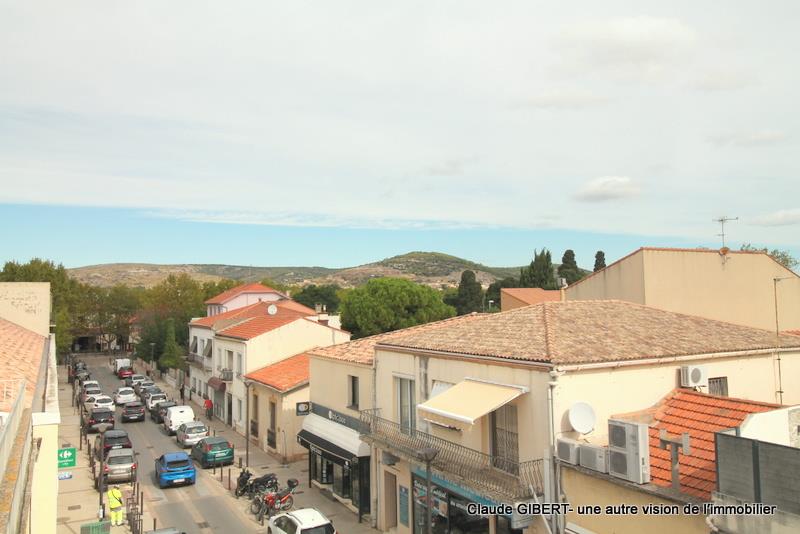 Appartement à vendre, 73m², Frontignan