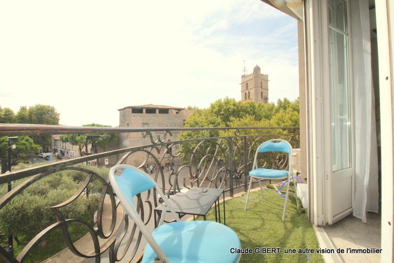Appartement à vendre, 73m², Frontignan