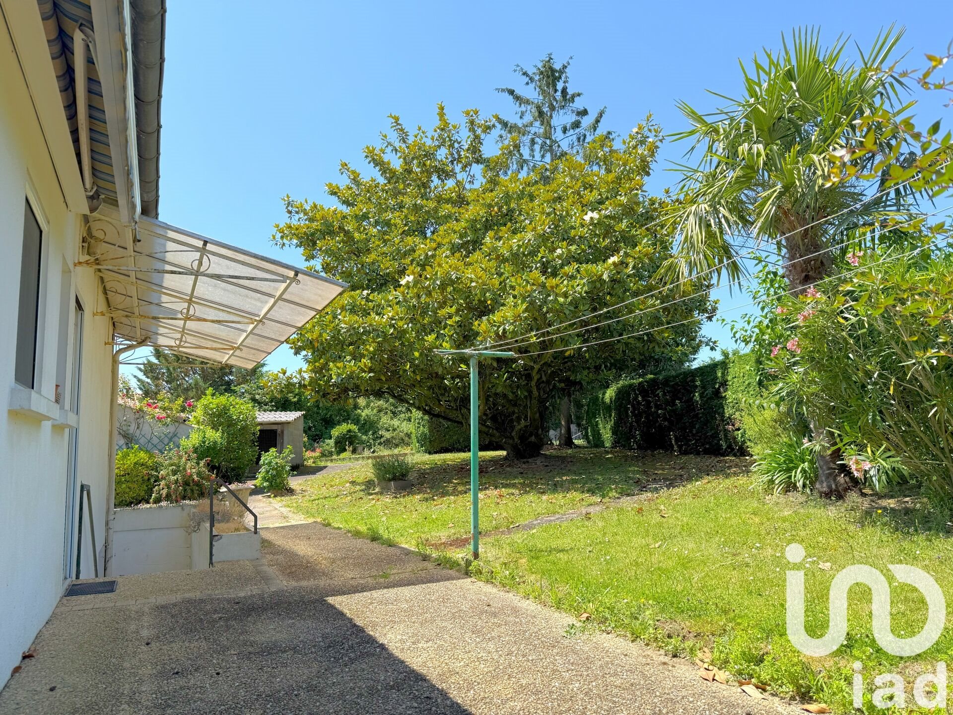 Maison à vendre, 130m², Loge-Fougereuse