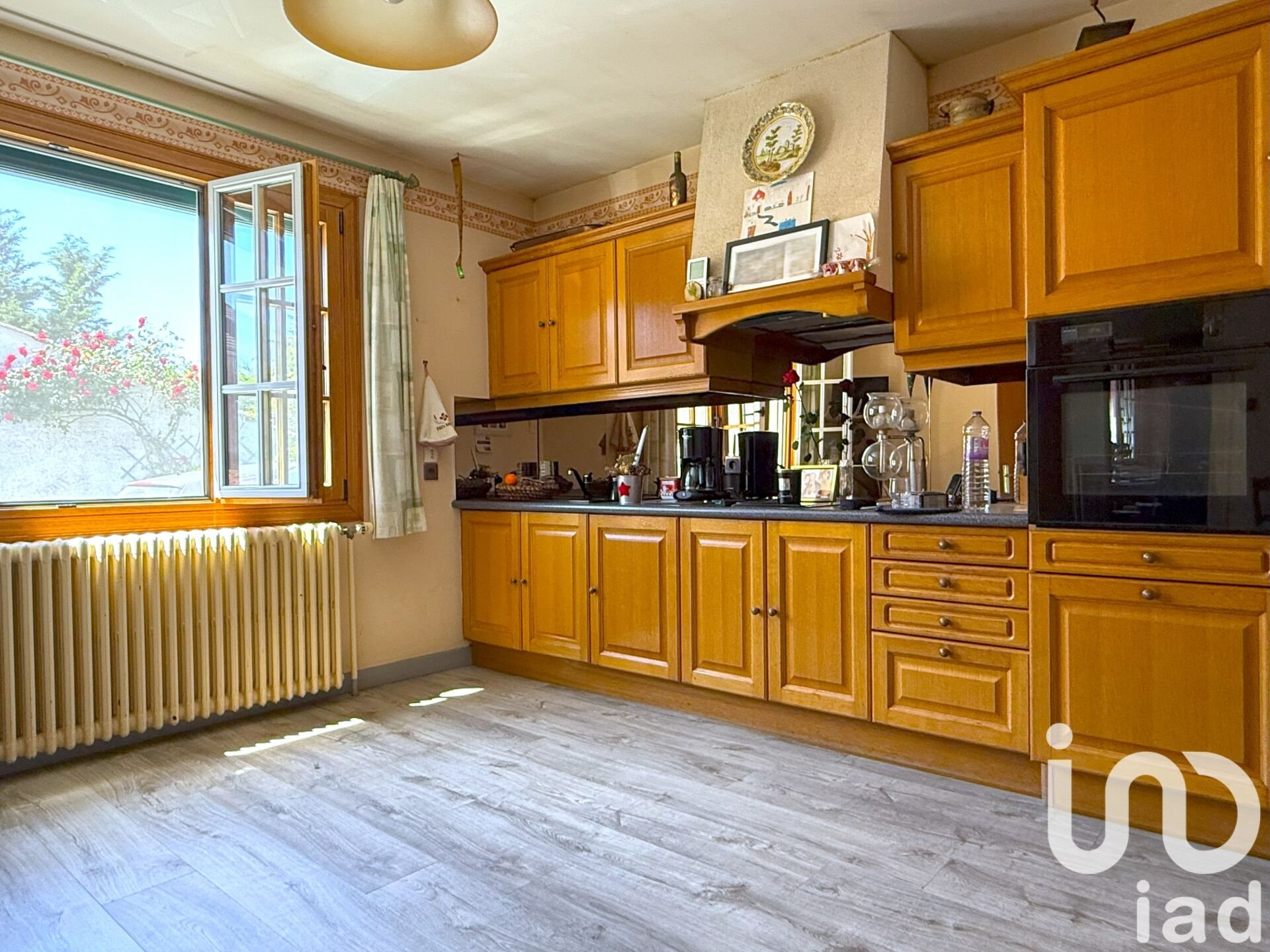 Maison à vendre, 130m², Loge-Fougereuse