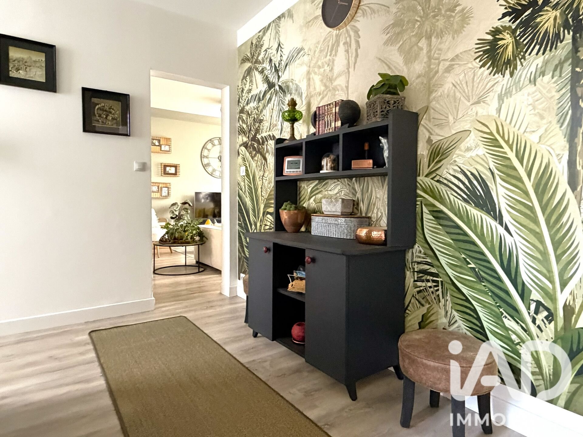 Maison à vendre, 65m², La Châtaigneraie