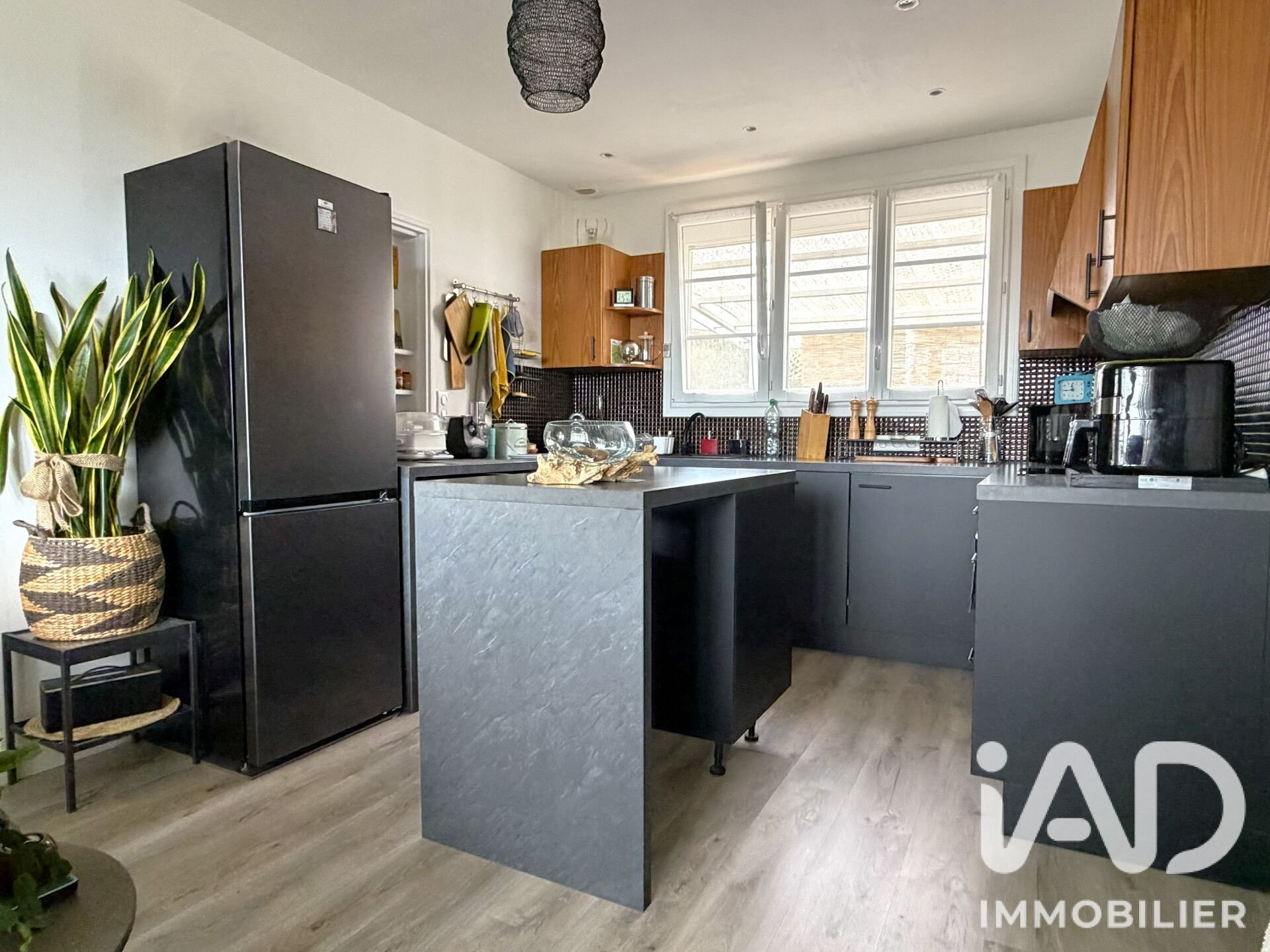 Maison à vendre, 65m², La Châtaigneraie