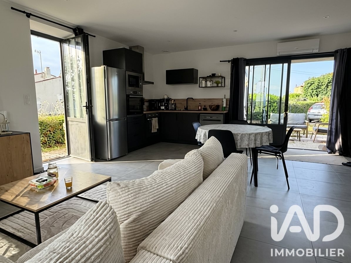 Maison à vendre, 67m², Doix