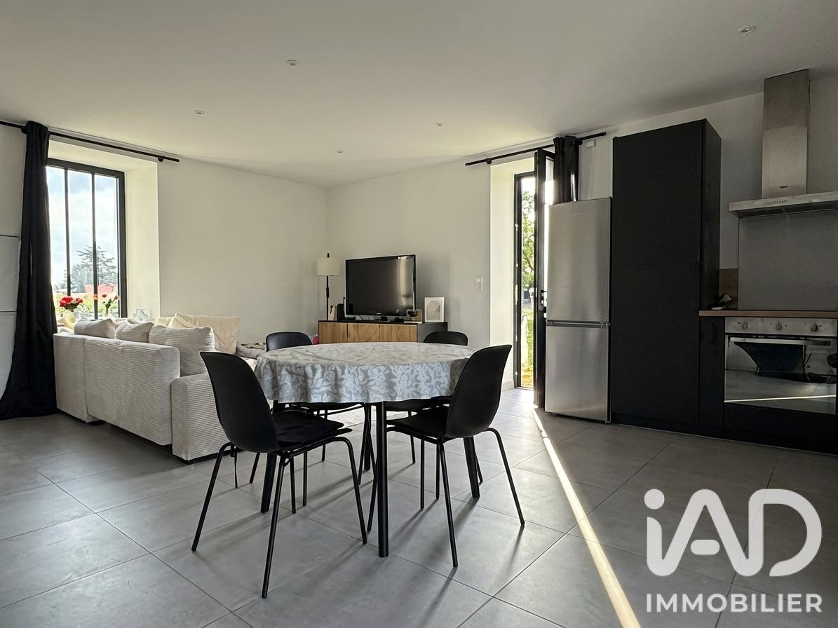 Maison à vendre, 67m², Doix