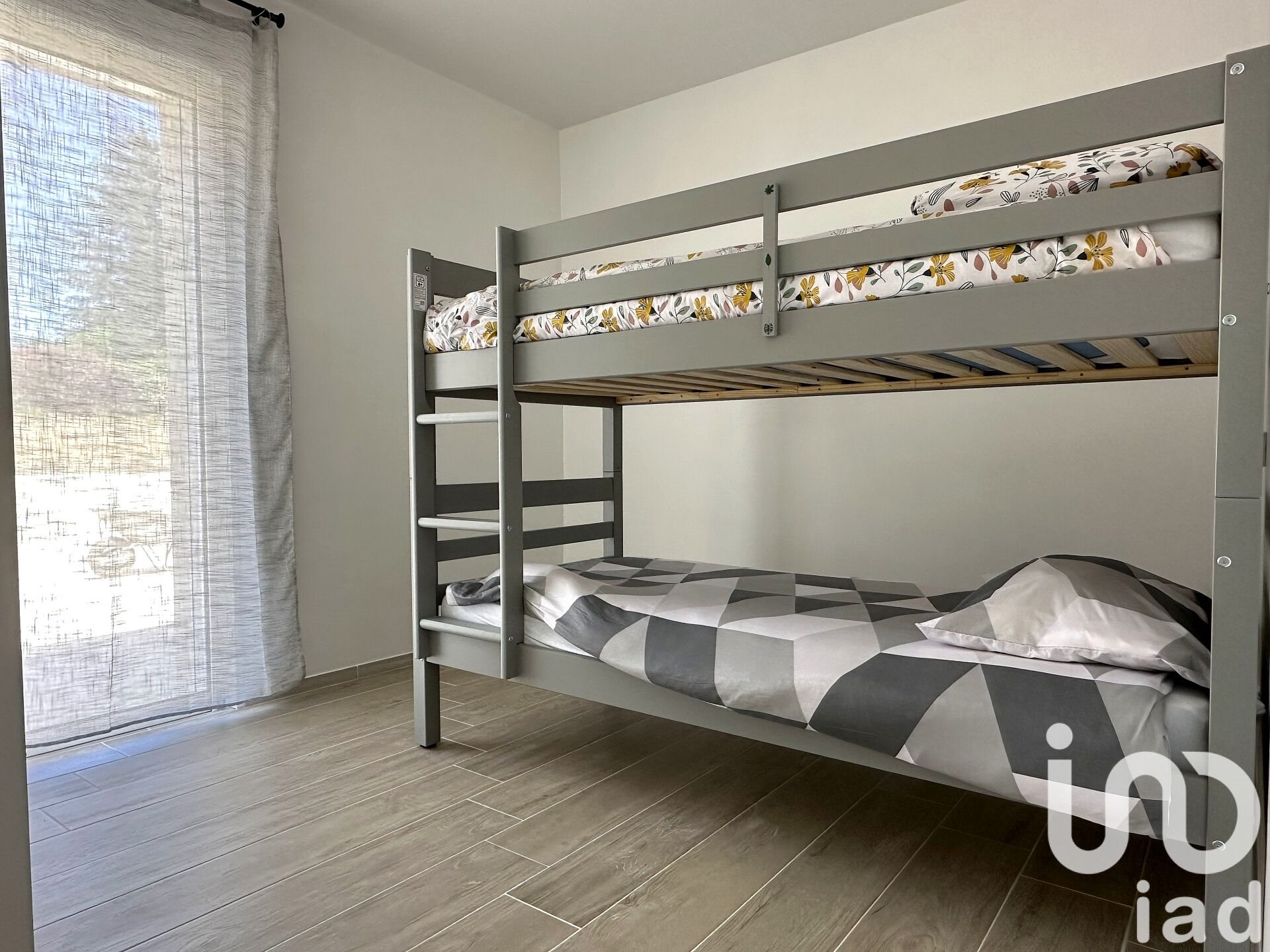 Maison à louer, 93m², Cheffois