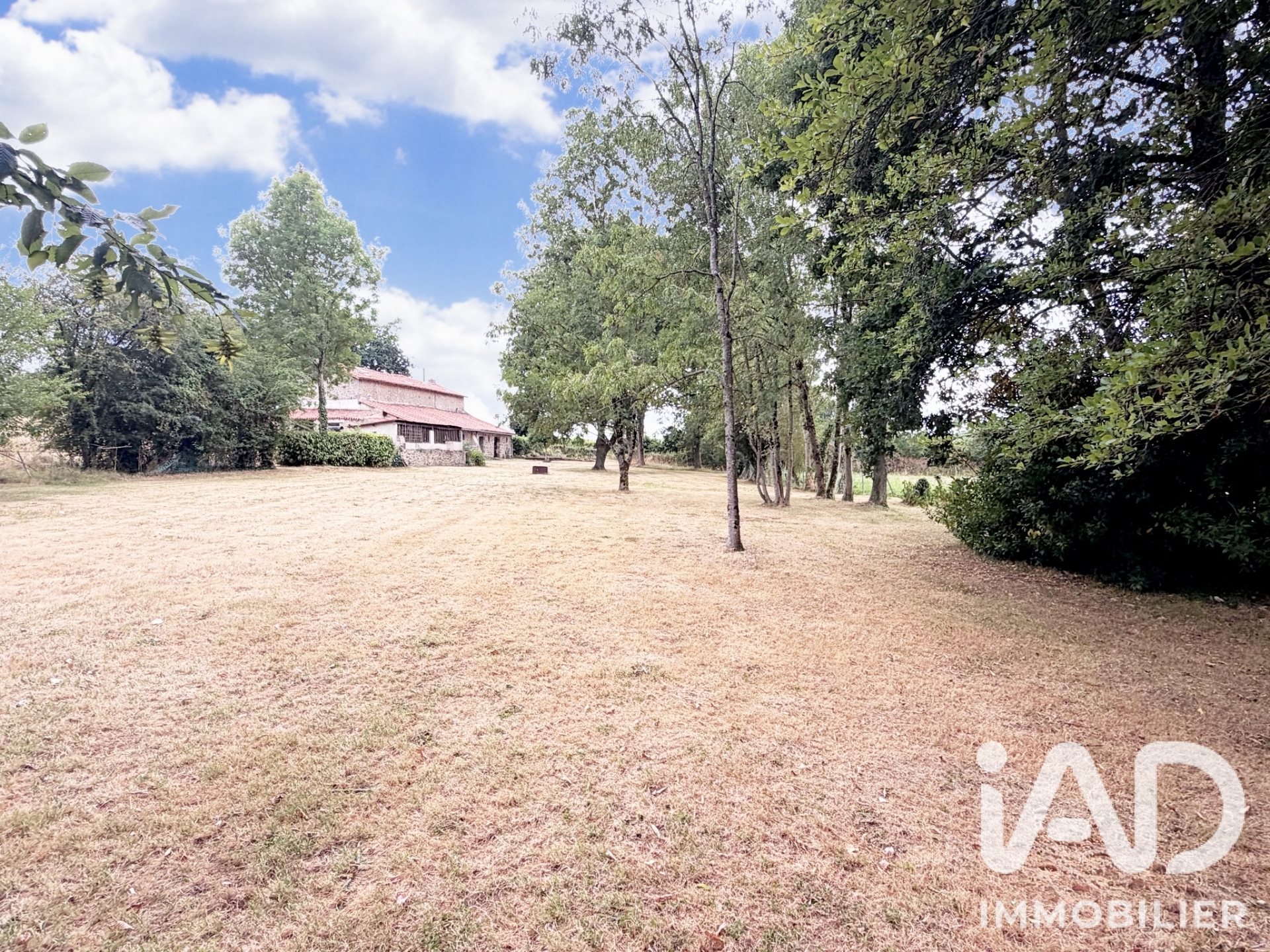Maison à vendre, 147m², Vernoux-en-Gâtine