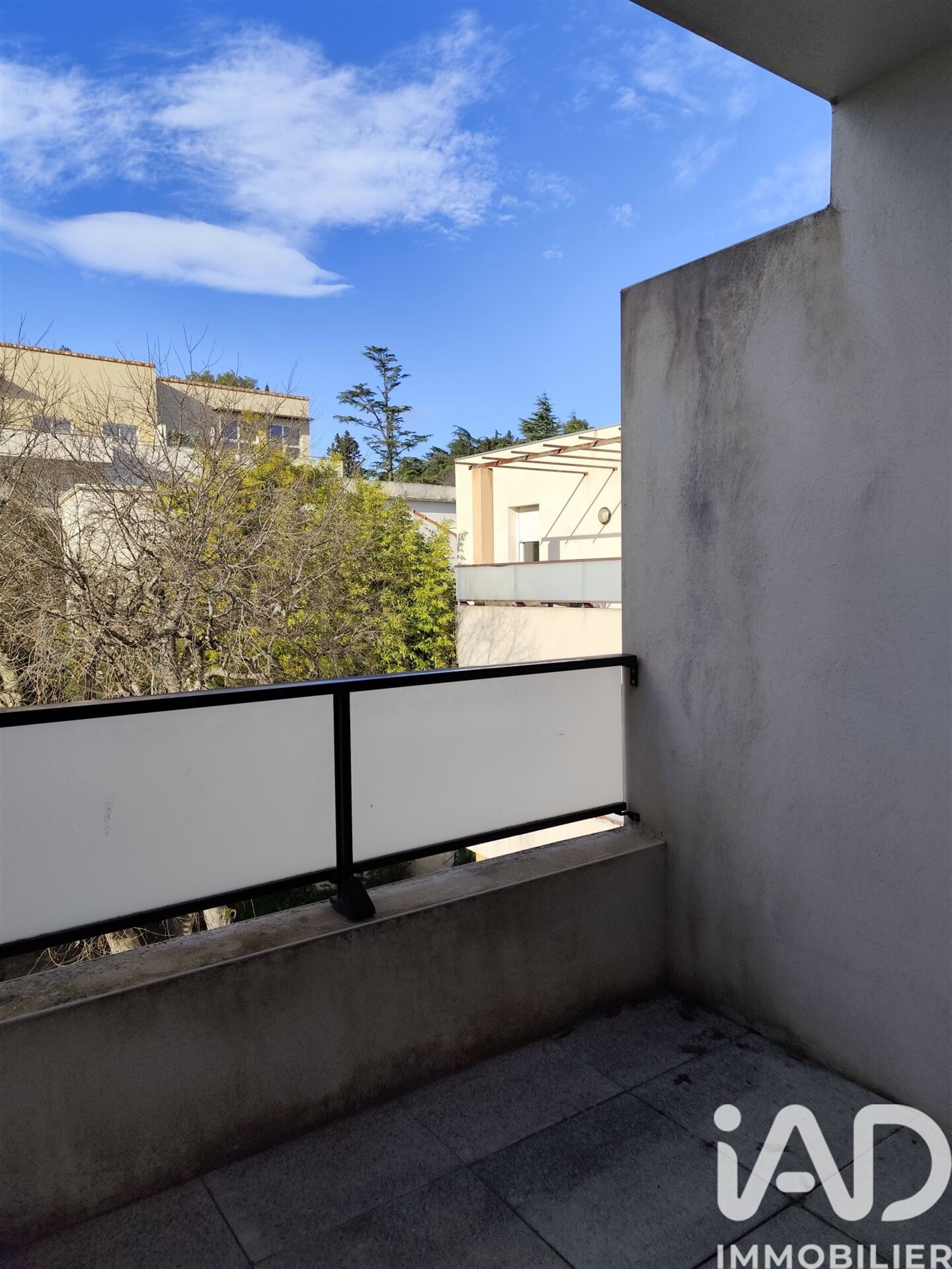 Appartement à vendre, 61m², Nîmes