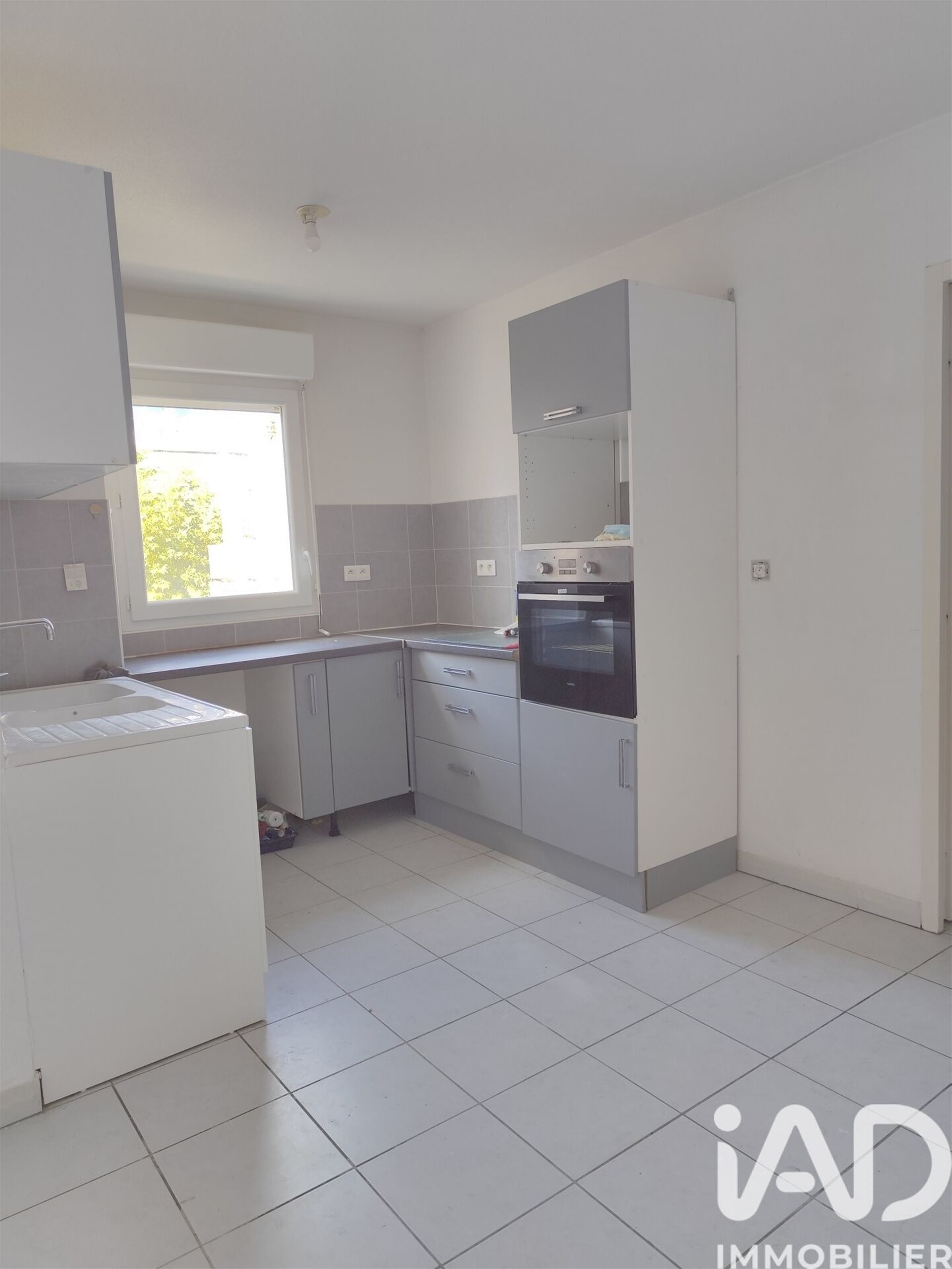 Appartement à vendre, 61m², Nîmes