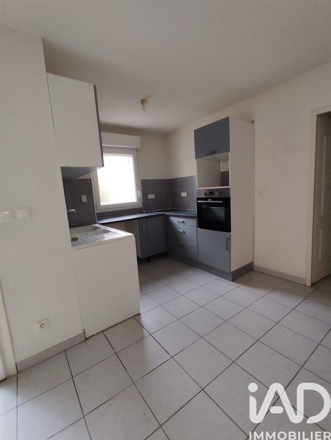 Appartement à vendre, 61m², Nîmes