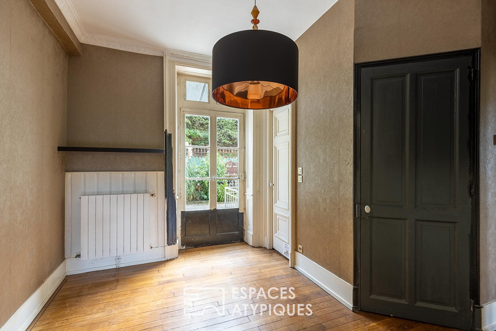 Appartement à vendre, 91m², Besançon